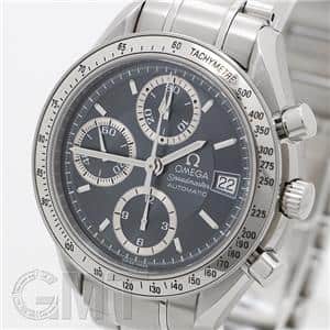 中古)OMEGA オメガ スピードマスター デイト 3513.46（商品ID