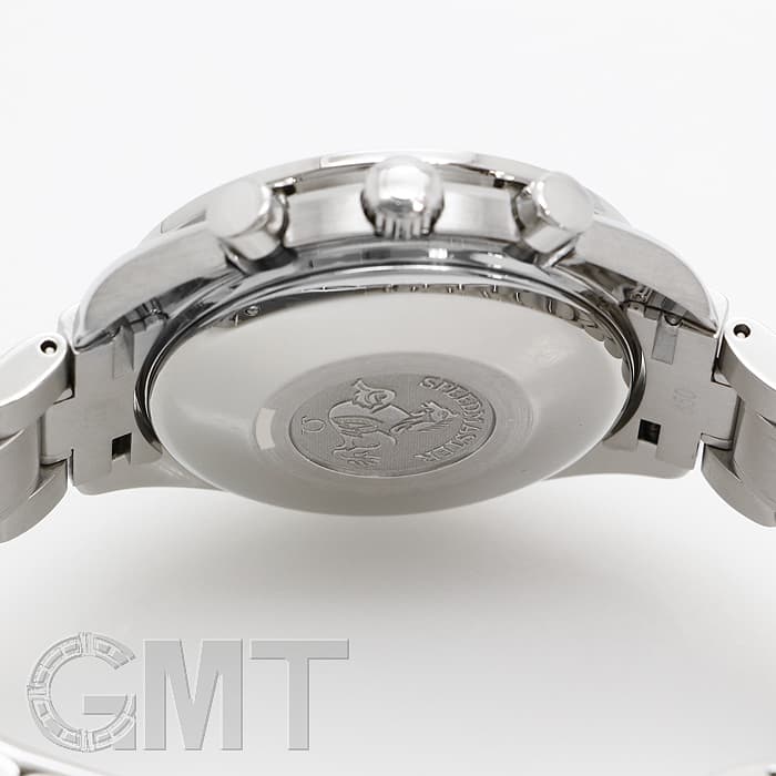 中古)OMEGA オメガ スピードマスター デイト 3513.46（商品ID