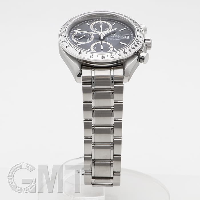 中古)OMEGA オメガ スピードマスター デイト 3513.46（商品ID