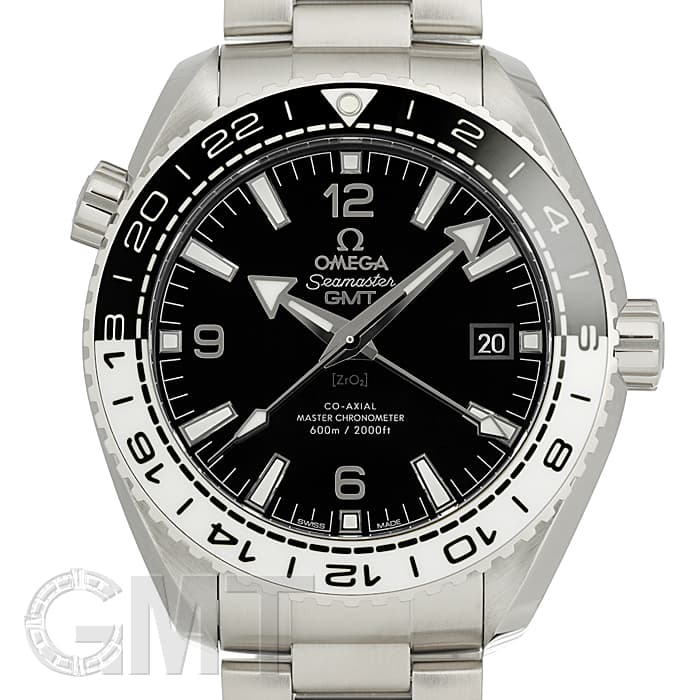 中古)OMEGA オメガ シーマスター プラネットオーシャン 600M マスター