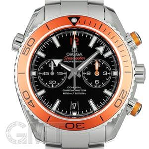 OMEGA オメガ シーマスター プラネットオーシャン クロノグラフ 232.30.46.51.01.002 メイン