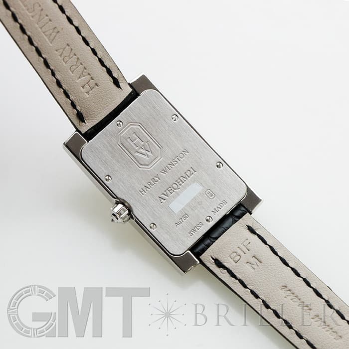 中古)HARRY WINSTON ハリー・ウィンストン アベニュー