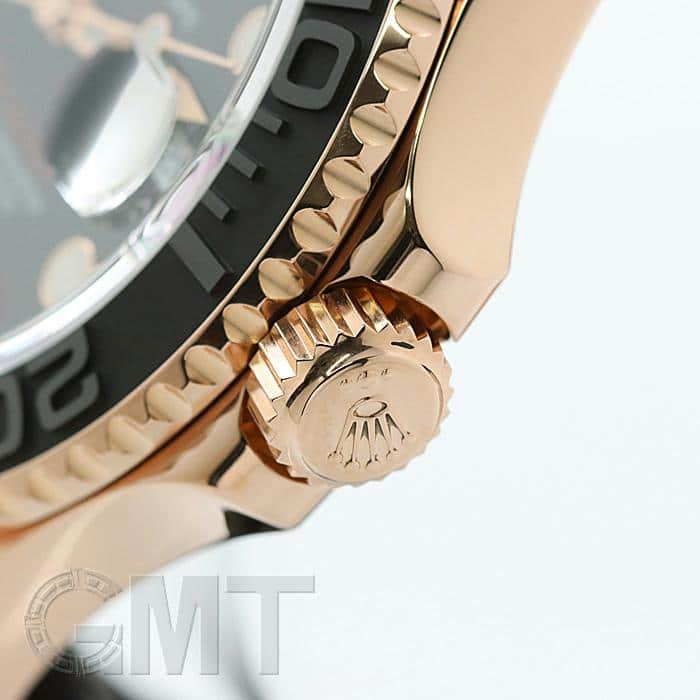WHITNEY HOUSTON ４点 中古)ROLEX ロレックス ヨットマスター 40 116655 ブラック（商品ID