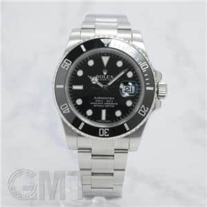 ROLEX ロレックス サブマリーナー  デイト 116610LN メイン