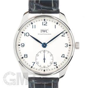 IWC インターナショナルウォッチカンパニー ポルトギーゼ オートマティック40 IW358304【未使用品】 メイン