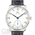 IWC インターナショナルウォッチカンパニー ポルトギーゼ オートマティック40 IW358304【未使用品】