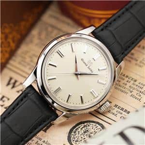 SEIKO セイコー グランドセイコー エレガンスコレクション 9Sメカニカル SBGW231 メイン