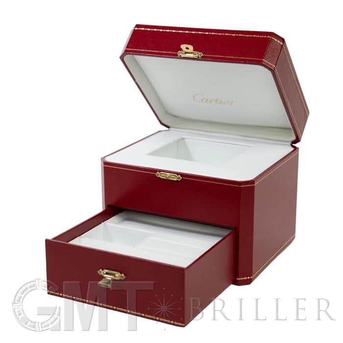 中古)CARTIER カルティエ イプノーズ SM WJHY0004（商品ID
