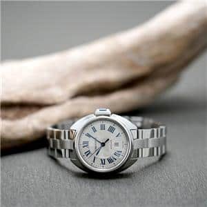 CARTIER カルティエ クレ ドゥ カルティエ 31mm WSCL0005 メイン