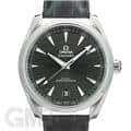 OMEGA オメガ シーマスター アクアテラ 150M マスタークロノメーター 41mm 220.13.41.21.10.001