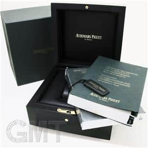 AUDEMARS PIGUET オーデマ・ピゲ ロイヤルオーク ブルー 15400ST.OO.1220ST.03 ブティック限定 メイン