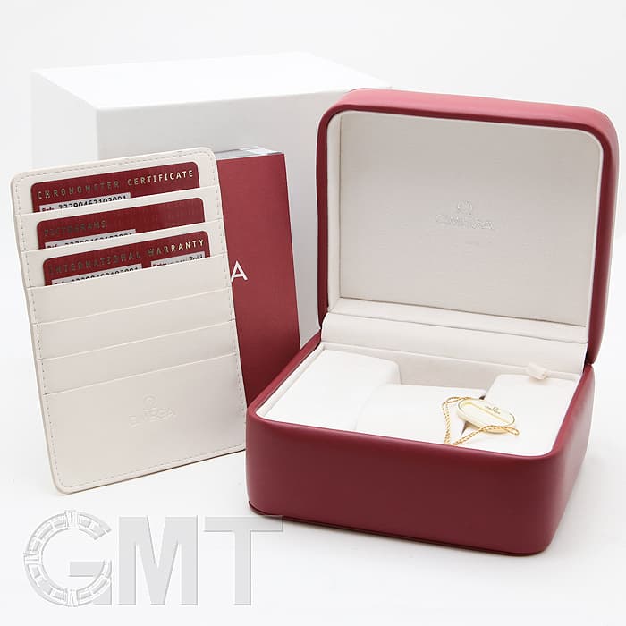 中古)OMEGA オメガ シーマスター プラネットオーシャン リキッドメタル