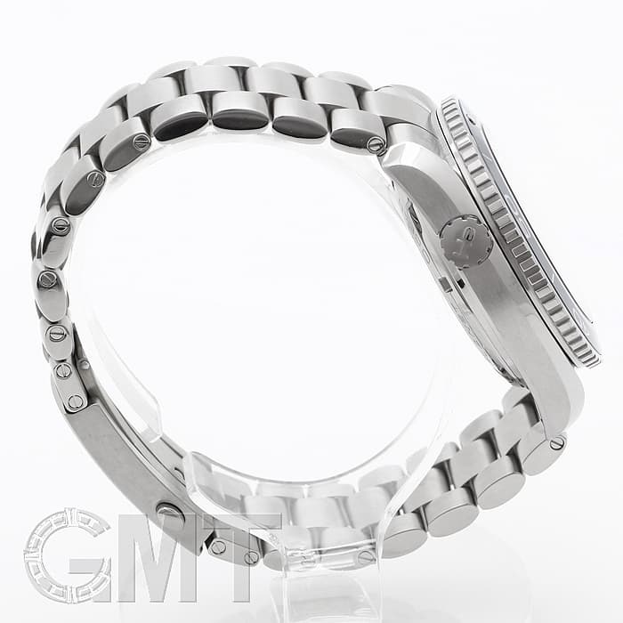 中古)OMEGA オメガ シーマスター プラネットオーシャン リキッドメタル