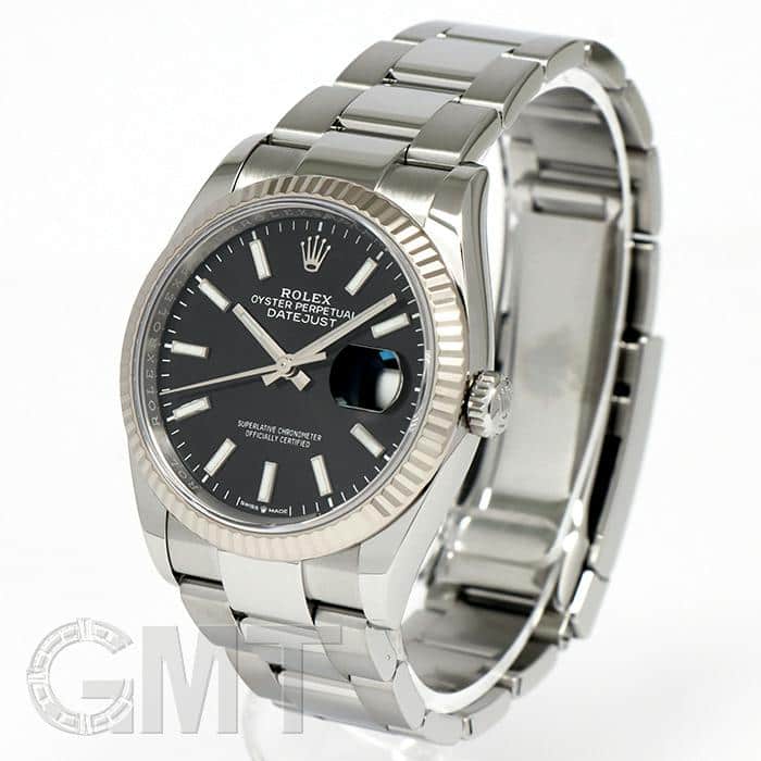 ROLEX ロレックス デイトジャス36 オイスターブレス C4533 ROLEX ロレックス デイトジャス36 オイスターブレス C4533 ROLEX