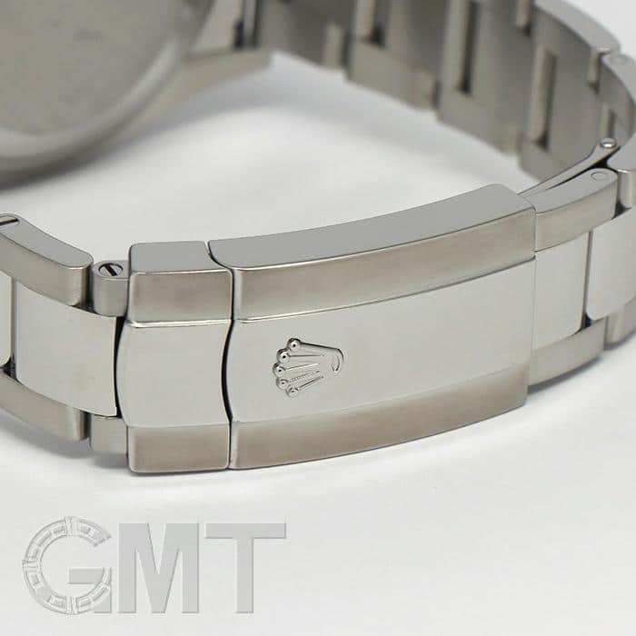 中古)ROLEX ロレックス デイトジャスト 36 126234 ブラック オイスター