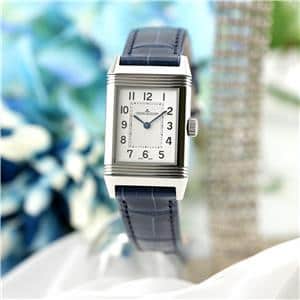 JAEGER LECOULTRE ジャガー・ルクルト レベルソ クラシック スモール Q2618540 メイン