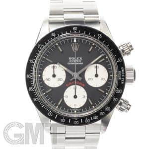 ROLEX ロレックス デイトナ 6263 ブラック ビッグデイトナ メイン