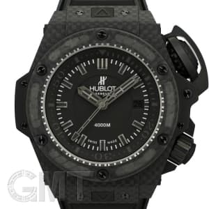 HUBLOT ウブロ オーシャノグラフィック4000 カーボンファイバー 731.QX.1140.RX メイン