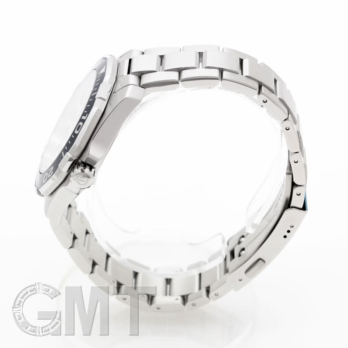 新品)TAG HEUER タグ・ホイヤー アクアレーサー 300M ブルー 43mm
