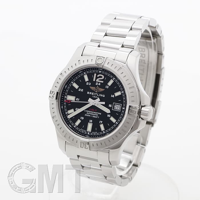 【BREITLING】ブライトリング コルトGMT 自動巻本体、ケースのみ MG_2582.jpg