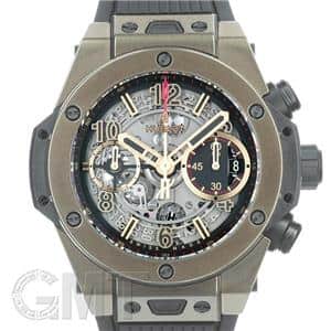 HUBLOT ウブロ ビッグバン ウニコ フルマジックゴールド 441.MX.1138.RX メイン