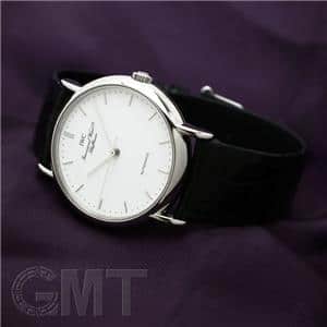 IWC インターナショナルウォッチカンパニー ポートフィノ 3514 メイン