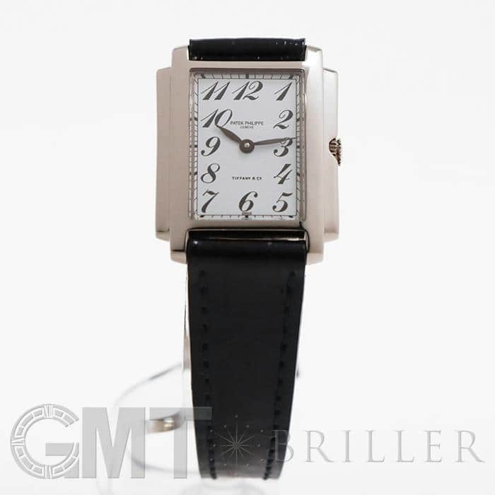 中古)PATEK PHILIPPEパテック・フィリップ ゴンドーロ 4824G-001