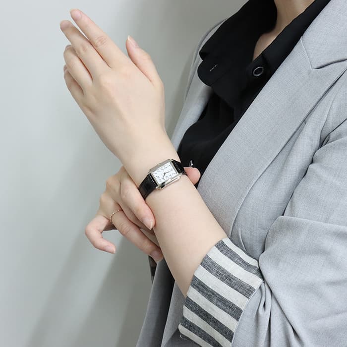 中古)PATEK PHILIPPEパテック・フィリップ ゴンドーロ 4824G-001