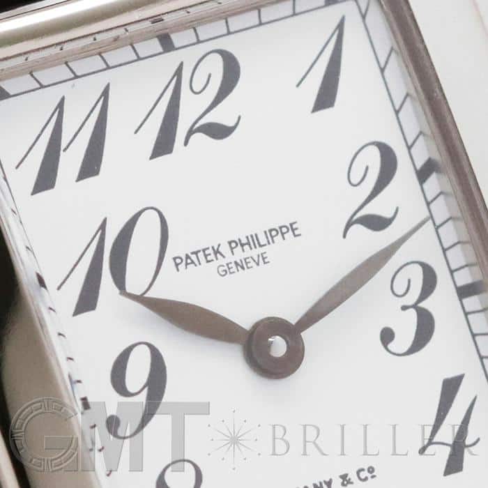 中古)PATEK PHILIPPEパテック・フィリップ ゴンドーロ 4824G-001