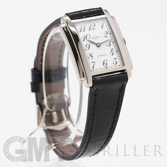 中古)PATEK PHILIPPEパテック・フィリップ ゴンドーロ 4824G-001