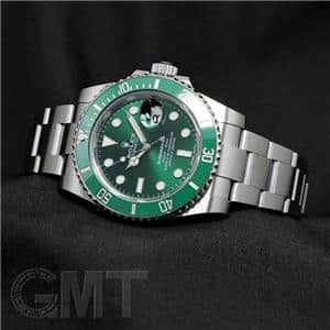ROLEX ロレックス サブマリーナー  デイト 116610LV メイン