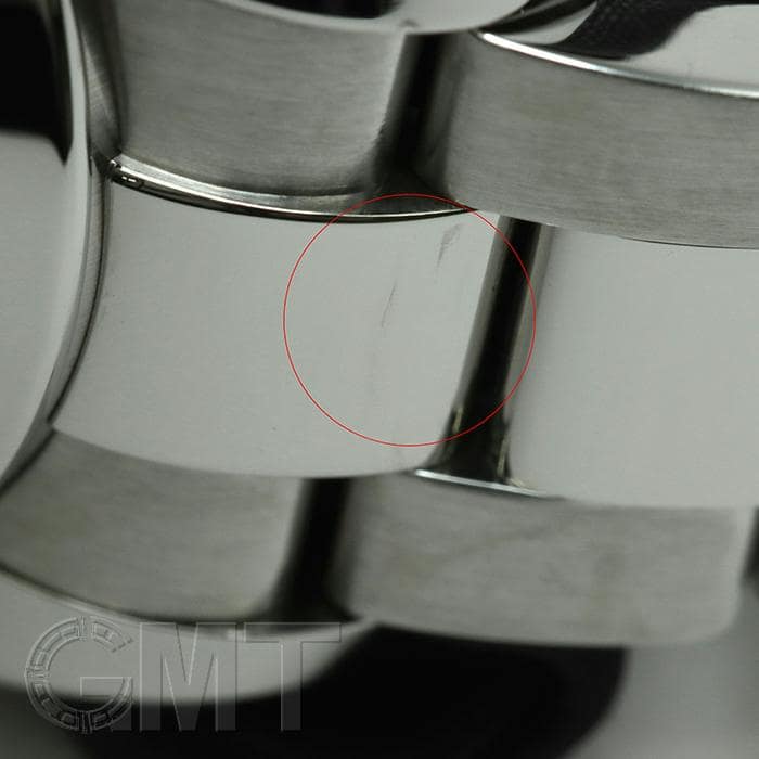 中古)ROLEX ロレックス ミルガウス 116400GV Zブルー（商品ID