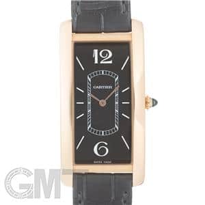 CARTIER カルティエ タンク サントレ WGTA0025 カルティエ プリヴェ メイン