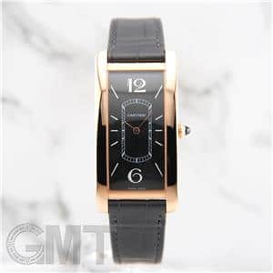 CARTIER カルティエ タンク サントレ WGTA0025 カルティエ プリヴェ メイン