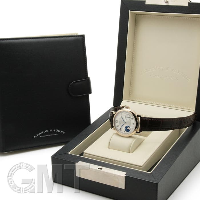 委託)A. LANGE & SOHNE ランゲ&ゾーネ 1815 212.050 世界限定265本