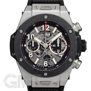 HUBLOT ウブロ ビッグバン ウニコ チタニウム セラミック 411.NM.1170.RX メイン