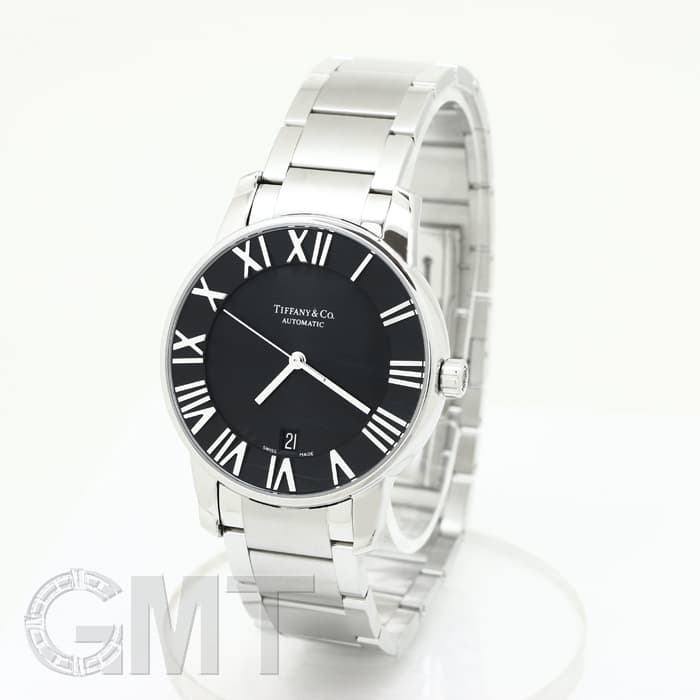 新品)TIFFANY & Co. ティファニー アトラス ドーム Z1800.68.10A10A00A