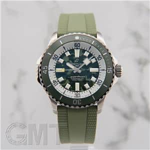 BREITLING ブライトリング スーパーオーシャン オートマチック 46 スーパーダイバー E10379D31L1S1 メイン