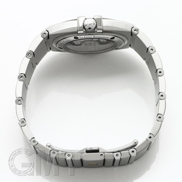 中古)OMEGA オメガ コンステレーション ダブルイーグル 1503.51（商品