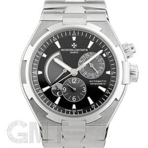 VACHERON CONSTANTIN ヴァシュロン・コンスタンタン オーヴァーシーズ デュアルタイム 47450/B01A-9227 メイン