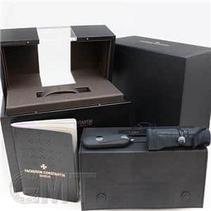 VACHERON CONSTANTIN ヴァシュロン・コンスタンタン オーヴァーシーズ デュアルタイム 47450/B01A-9227 メイン