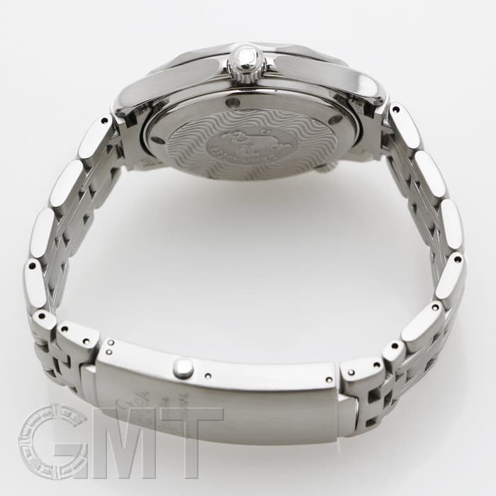 OMEGA オメガ　シーマスター　プロフェッショナル　300m オメガ シーマスター プロフェッショナル 300m クロノグラフ Ref