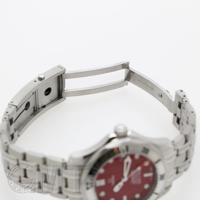 中古)OMEGA オメガ シーマスター プロフェッショナル 300 丸井限定