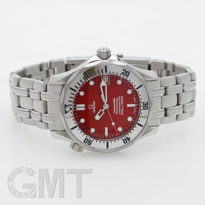 中古)OMEGA オメガ シーマスター プロフェッショナル 300 丸井限定