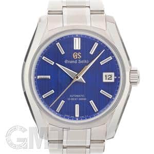 SEIKO セイコー グランドセイコー ヘリテージコレクション SBGH319 日本橋三越350周年限定 メイン