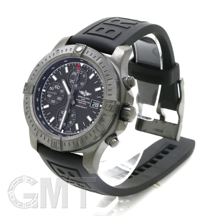 新品)BREITLING ブライトリング コルト クロノグラフ オートマチック
