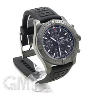新品)BREITLING ブライトリング コルト クロノグラフ オートマチック