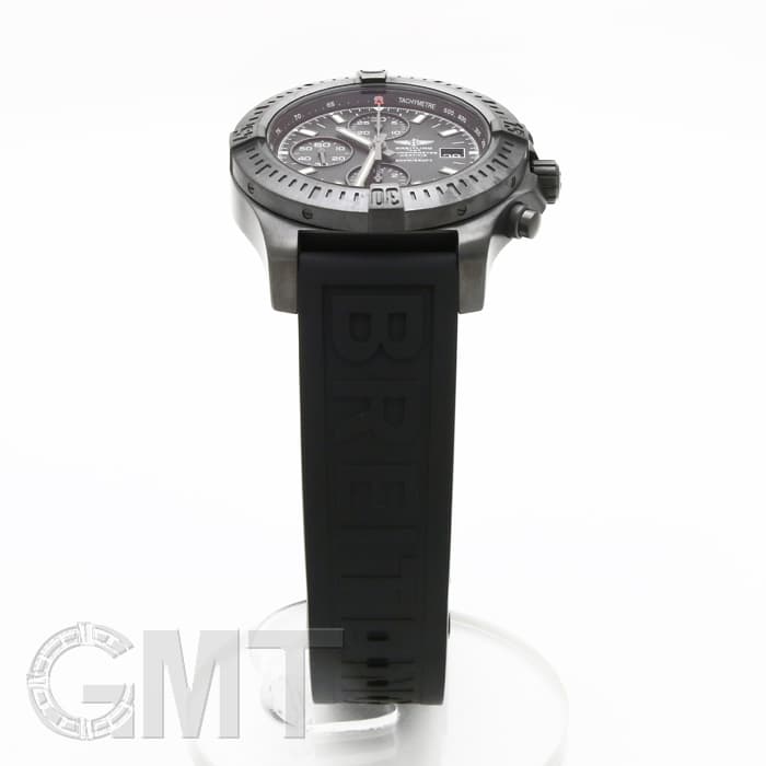 新品)BREITLING ブライトリング コルト クロノグラフ オートマチック