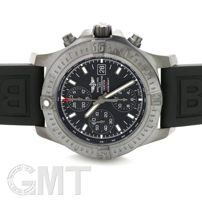 新品)BREITLING ブライトリング コルト クロノグラフ オートマチック