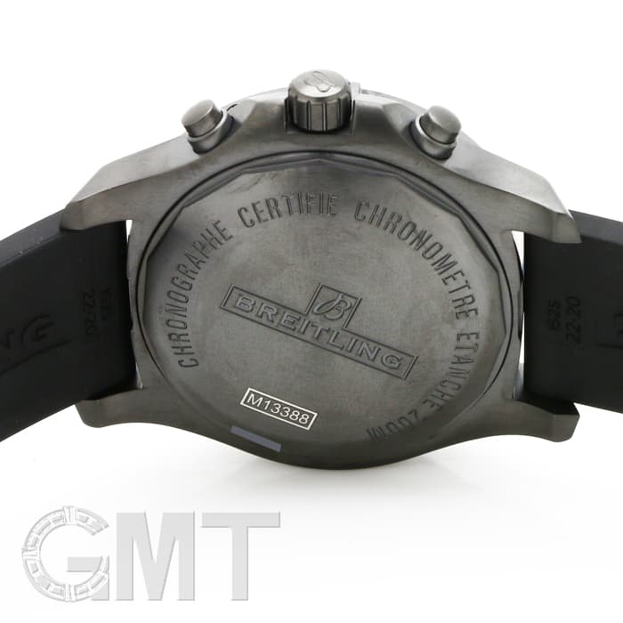 新品)BREITLING ブライトリング コルト クロノグラフ オートマチック